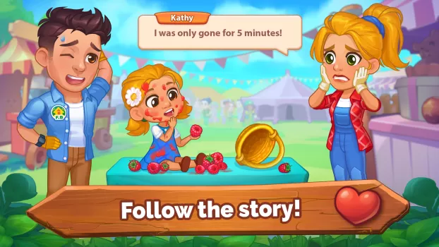 Farming Fever MOD APK (Remove ads, Unlimited money) v0.38.2.26 screenshot 22