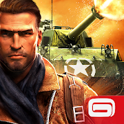 Brothers in Arms™ 3 MOD APK (Unlimited money, VIP)