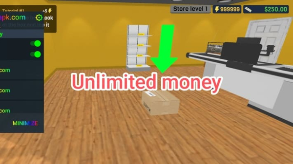 Manage TCG Playing Card Mart