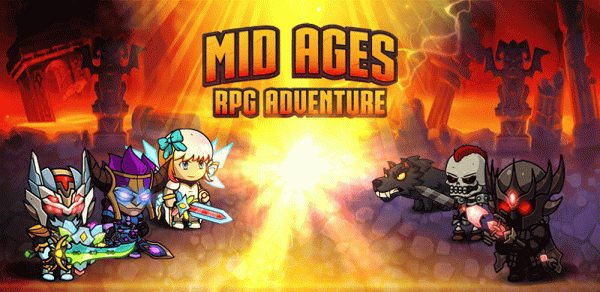 Medieval Mini RPG - Mid Ages