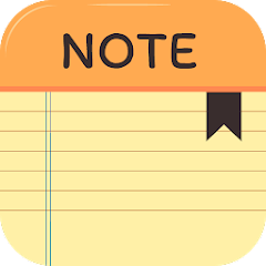 Simple Notes MOD APK (Unlocked, Premium)