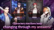 Dangerous Fellows:Otome Dating MOD APK (Unlimited money, Unlimited hints, Mod Menu) v1.30.1 screenshot 11