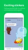 LINE: Calls & Messages MOD APK (Unlocked, Premium) v8.2.0 screenshot 2