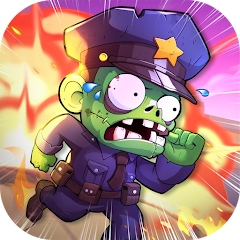 Zombie must die MOD APK (High Damage)