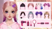 Princess Makeup: Makeup Games MOD APK (Remove ads) v1.49 screenshot 3