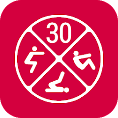 Six Pack in 30 Days MOD APK (Unlocked, Premium)