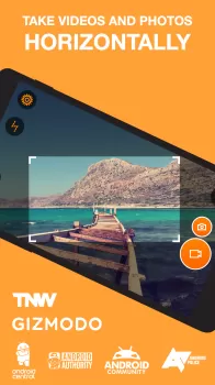 Horizon Camera MOD APK (Unlocked, Premium) v1.5.6.0 screenshot 1