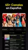 Pluto TV MOD APK (Remove ads) v5.28.0 screenshot 26