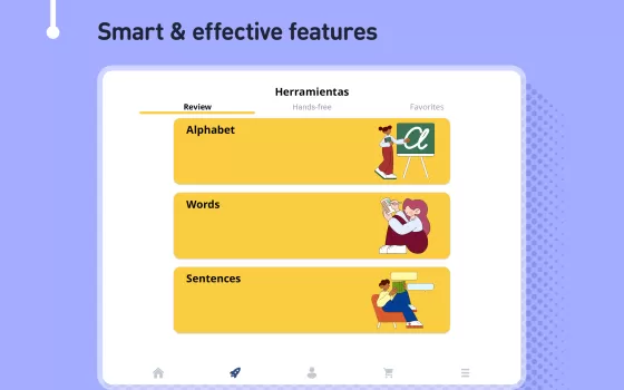 Learn Languages - FunEasyLearn MOD APK (Unlocked, Premium) v3.8.4 screenshot 22