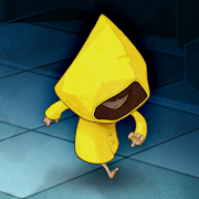 Very Little Nightmares MOD APK (Paid for free, Patched, Full, AOSP compatible)