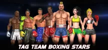 Boxing Heros: Fighting Games MOD APK (Unlimited money, Mod Menu, High Damage) v10.2 screenshot 14