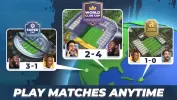 Soccer - Matchday Manager 25 MOD APK (Mod Menu, Mod speed) v2024.1.6 screenshot 6