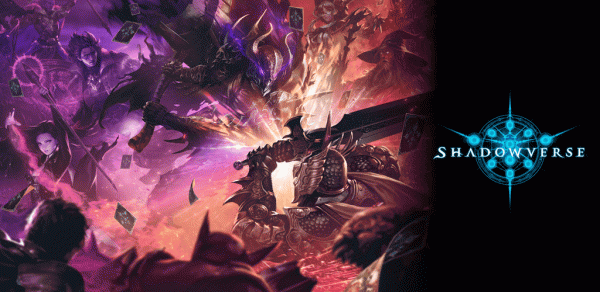 Shadowverse CCG