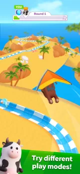 aquapark.io MOD APK (No Ads, Unlimited money) v6.12.0 screenshot 16