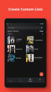 Showly MOD APK (Unlocked, Premium) v3.47.0 screenshot 14