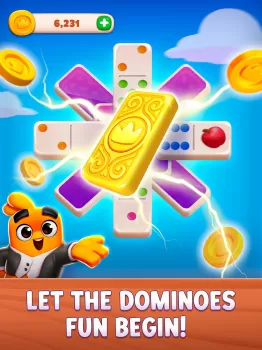 Domino Dreams™ MOD APK (Unlimited money, Mod Menu) v1.34.2 screenshot 17