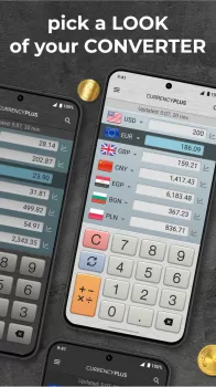 Currency Converter Plus MOD APK (Unlocked) v2.12.0 screenshot 7