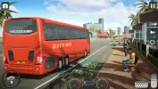 Coach Bus Simulator: Bus Games MOD APK (Unlimited money) v1.1.27 screenshot 12