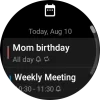 Calendar Planner - Agenda App MOD APK (Unlocked, Pro) v2.06.48.0117 screenshot 9