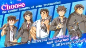 Tokyo Afterschool Summoners MOD APK v5.7.1 screenshot 16