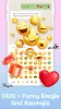 Emoji Keyboard: Themes & Fonts MOD APK (Unlocked, Premium) v3.4.4 screenshot 2
