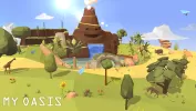 My Oasis: Relaxing, Satisfying MOD APK (Free purchase, Free shopping) v2.46.2 screenshot 7