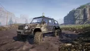 Off Road 4x4 Driving Simulator MOD APK (Remove ads, Unlimited money, Mod Menu) v2.19 screenshot 9