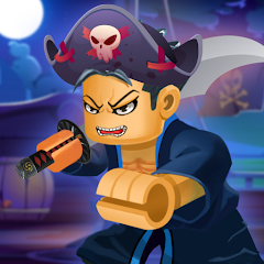 Pirate Devil MOD APK (Unlimited money, Mod Menu)