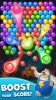 Bubble Shooter Adventure: Pop MOD APK (Remove ads, Mod speed) v1.80.5086 screenshot 2
