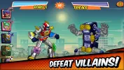 Run Run Super 5 MOD APK (Remove ads) v2.0.1 screenshot 4