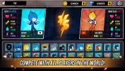 Super Stickman Dragon Warriors MOD APK (Unlimited money) v1.2.4 screenshot 7