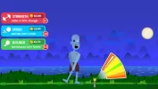 Golf Orbit: Oneshot Golf Games MOD APK (Unlimited money) v1.37 screenshot 2