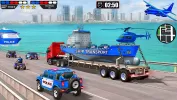 Police Car Driving: Car Games MOD APK (Remove ads, Mod speed) v1.0.91 screenshot 21