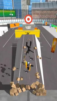 Bike Jump MOD APK (Unlimited money) v1.13.1 screenshot 16