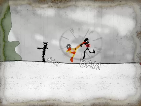 Ragdoll Fists MOD APK (Remove ads) v5.2 screenshot 21
