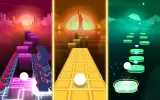 Dancing Sky 3 MOD APK (Remove ads, Unlimited money, Unlocked) v2.2.1 screenshot 16