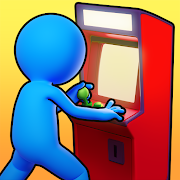 Bouncing Rainbow: Calm Clicker MOD APK (Remove ads)