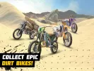 Dirt Bike Unchained: MX Racing MOD APK (Mod Menu) v6.4.10 screenshot 17