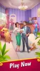 Merge Hotel Empire: Design MOD APK (Unlimited money) v1.1.10 screenshot 8