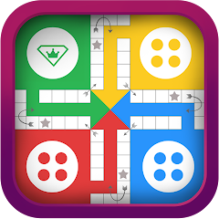 Ludo STAR: Online Dice Game MOD APK (Remove ads)