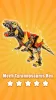 Dino game: Dinos VS Monsters MOD APK (Mod Menu) v1.1.2 screenshot 22
