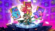 Monster Slayer: Offline Games MOD APK (Unlimited money, Mod Menu, Weak enemy, Invincible, Mod speed) v3.0.23 screenshot 31