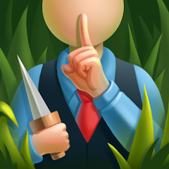 Stealth Hitman MOD APK (Remove ads, Mod speed)