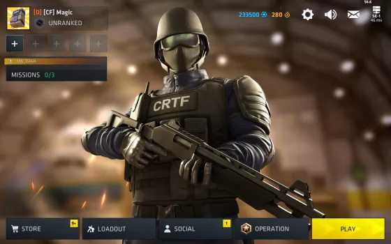 Critical Ops: Multiplayer FPS MOD APK (Remove ads) v1.46.1.f2730 screenshot 16