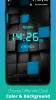 SmartClock - LED Digital Clock MOD APK (Unlocked, VIP) v10.1.0 screenshot 2