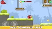 Roller Ball 5 : Ball Bounce MOD APK (Remove ads, Mod speed) v1.4.2 screenshot 5