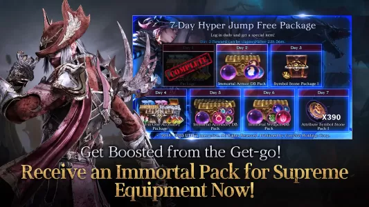 TALION MOD APK (Remove ads) v5.7.00 screenshot 6