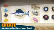 Creatures of the Deep: Fishing MOD APK (Remove ads, Mod speed) v2.54 screenshot 14