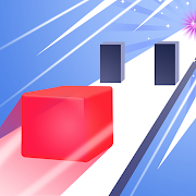 Jelly Shift - Obstacle Course MOD APK (God Mode)