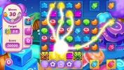 Jelly Juice MOD APK v1.148.1 screenshot 27